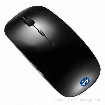 Bluetooth Mouse with 10m Working Distance
